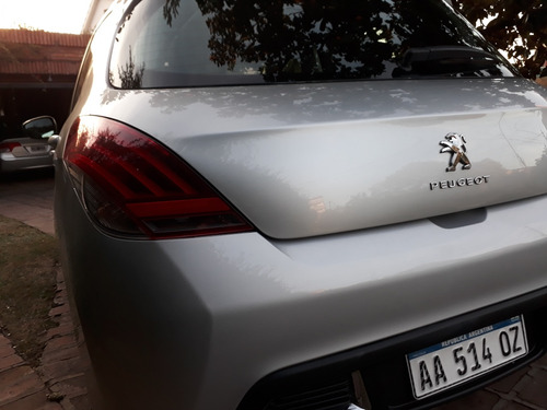 Peugeot 308 1.6 Allure