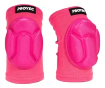 Comprar Rodilleras Proyec Alto Impacto Acolchada Voley Patin Arquero