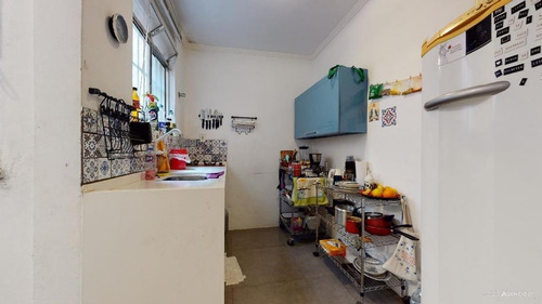 Imagem 10 de 15 de Apartamento Com 1 Dormitório À Venda, 46 M² Por R$ 180.000,00 - Cidade Baixa - Porto Alegre/rs - Ap3751