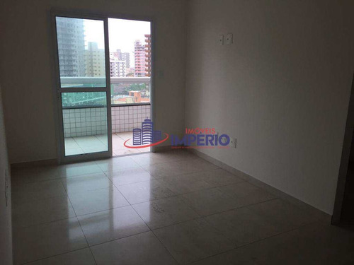 Imagem 13 de 16 de Apartamento Com 2 Dorms, Caiçara, Praia Grande - R$ 375 Mil, Cod: 3825 - V3825