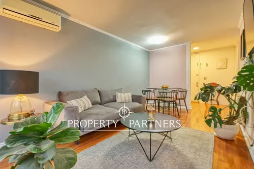 Venta De Amplio Departamento Perfecto Para Inversi...