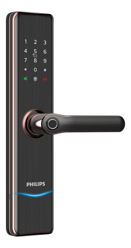 Cerradura Digital Philips - 7300-5hb