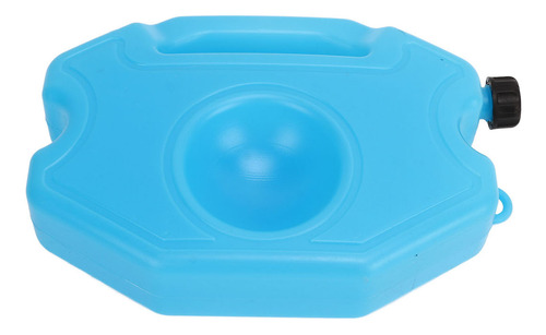 Set De Entrenamiento De Tenis Rebound Ball Blue Para Entrena