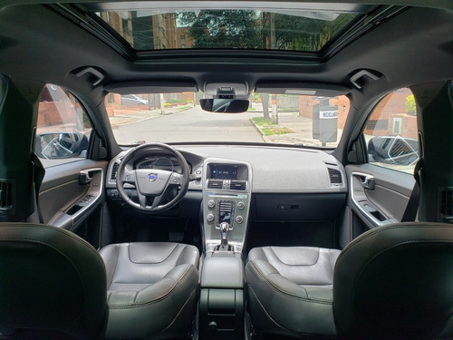 Volvo Xc60 T5 Awd Kinetic At