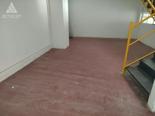Arriendo Bodega En Estadio