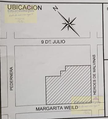 Imagen 2 de 5 de Galpón - Lanús Este