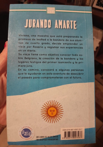 Jurando Amarte (Usado)