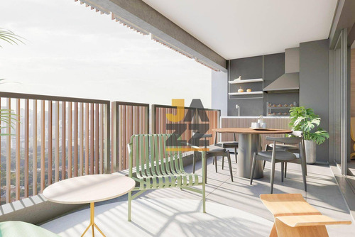 Imagem 17 de 30 de Apartamento Alto Luxo Em Moema Com146 M² Com 3 Suites. - Ap6087