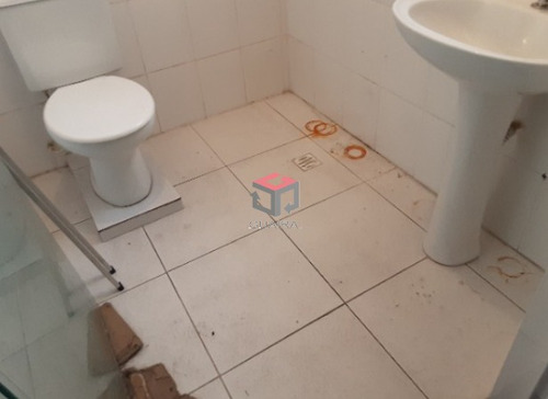 Imagem 18 de 28 de Galpão Para Aluguel, 3 Vagas, Centro - São Bernardo Do Campo/sp - 3683