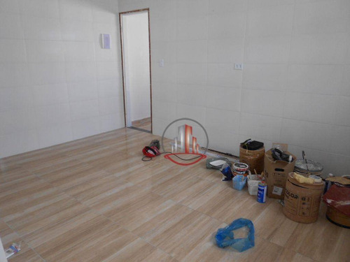 Imagem 19 de 30 de Casa Maracanã - Ca0188