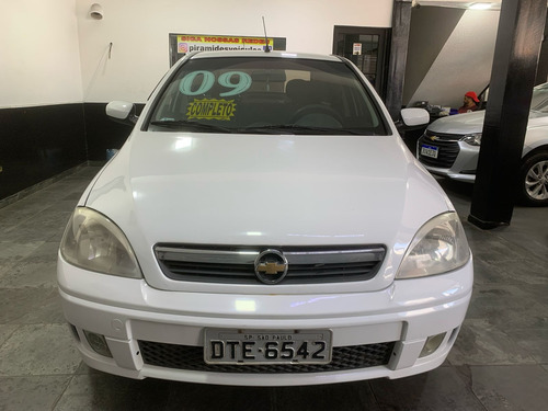 Chevrolet Corsa 1.4 Maxx Econoflex 5p