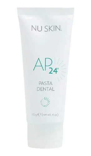 Pasta De Dientes, Nu Skin