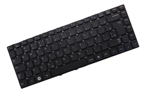 De Portugués De Ordenador Portátil Keyboard Laptop Para