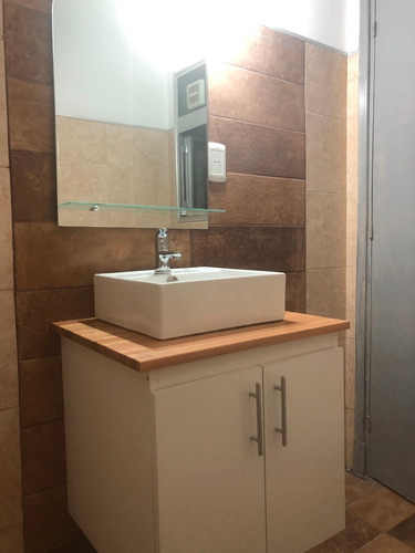 Apartamento Alquiler En El Centro