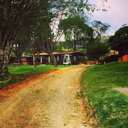 Imagen 12 de 23 de Finca Para Equitación. Miranda, San Antonio De Los Altos.