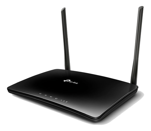 Imagen 2 de 6 de Modem Router 300 Mbps N 4g Lte Tp-link