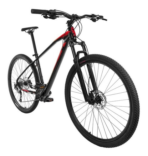 Bicicletas Ontrail Quest Rin 29 Grupo De 3 X 9 Mecanico