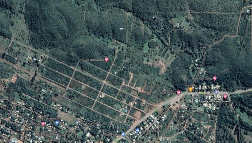 Imagen 4 de 8 de Terreno En Venta En Calamuchita Ruta Nacional 36 La Sierrita - Dacal Bienes Raices