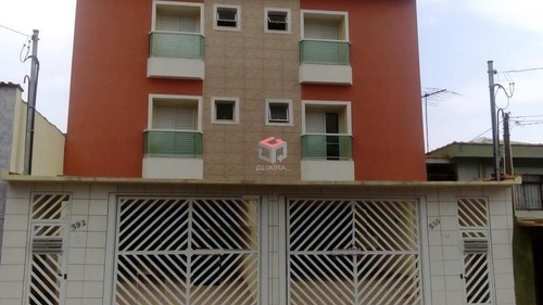 Apartamento Para Locação, 2 Quartos, 1 Vaga - Vila Lucinda - Santo André / Sp - 68083
