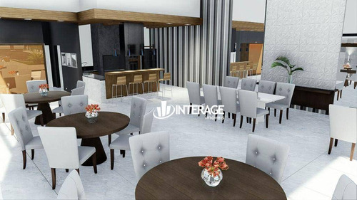 Terreno À Venda, 2417 M² Por R$ 1.120.000,00 - Santa Felicidade - Curitiba/pr - Te0320