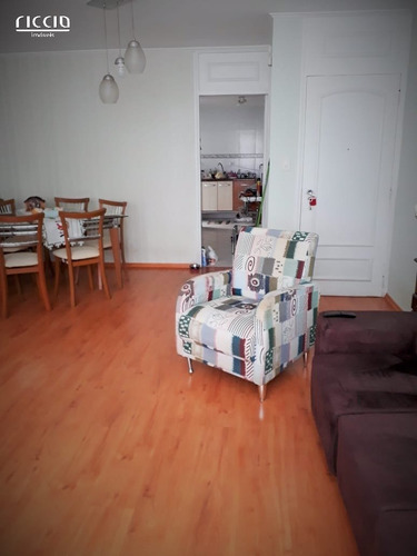 Imagem 4 de 15 de Apartamento - Vila Adyana - Ref: 8428 - V-ri4057