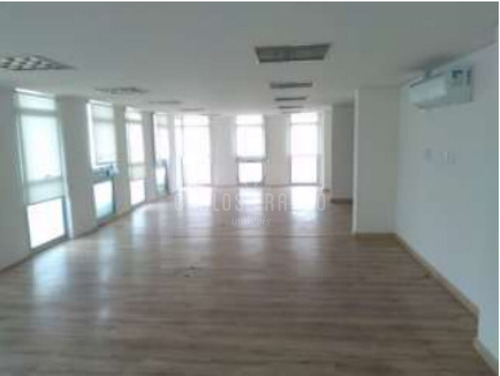 Imagem 4 de 6 de Conjunto Comercial, 245,30m² - Cerqueira Cesár. - Cf81838