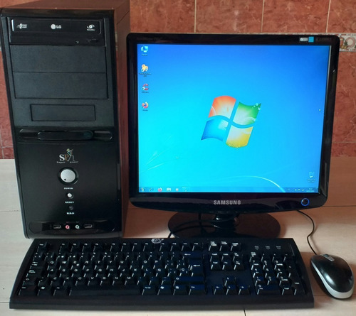 Imagen 7 de 9 de Computadora Pentium 4 Excelente Estado !!! Ccs