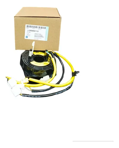 Cable Cinta Airbag Aveo