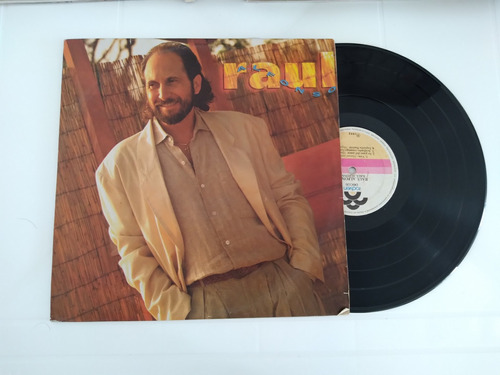 Raul Alonso Josefina Se Paso El Amor Espiritu Burlon Lp 1993