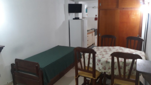 Imagen 4 de 18 de Dto Alq 1 Amb Costa Azul,san Bernardo-la Lucila. Disponible Semana Santa !!