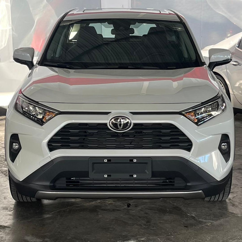 Toyota Rav4 2024
