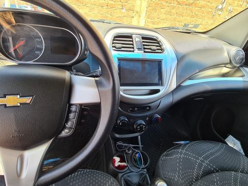 Imagen 6 de 6 de Chevrolet Spark Gt