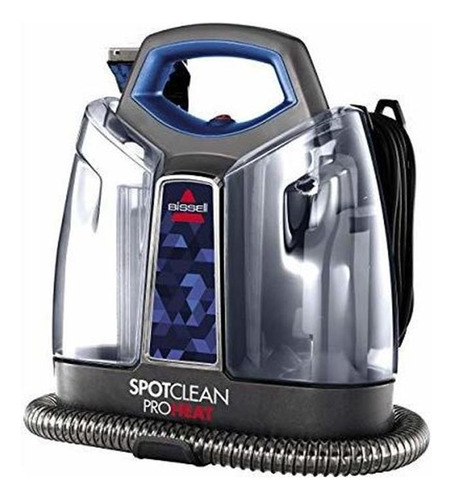 Bissell Spotclean Proheat Limpiador Portatil De Alfombras