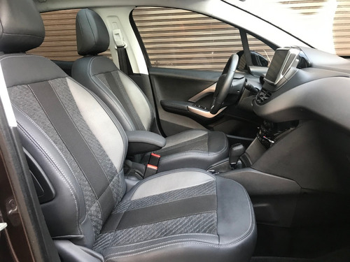 Peugeot 208 Feline Tiptronic Tip Automatico Allure Gt Active