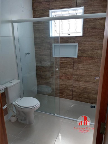 Casa À Venda No Bairro Jardim Oasis - Taubaté/sp - 767