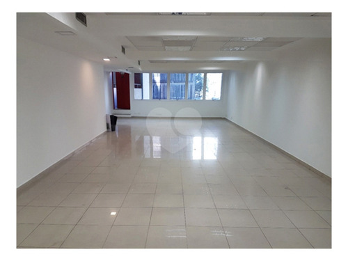 Imagem 2 de 12 de Prédio Comercial - Rua Da Consolação - Reo577794