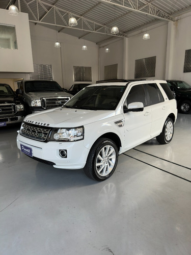 Land Rover Freelander 2 2.0 Si4 Hse 5p