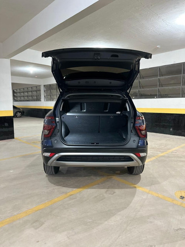 Hyundai Creta 1.0 T Gdi 12v Platinum Flex Aut. 5p Automática