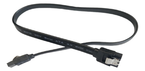 Cable Sata 3 Datos Pc Cpu