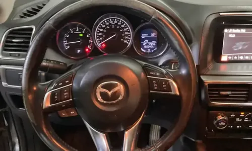 Mazda CX-5 2.5 S Grand Touring 4x2 At