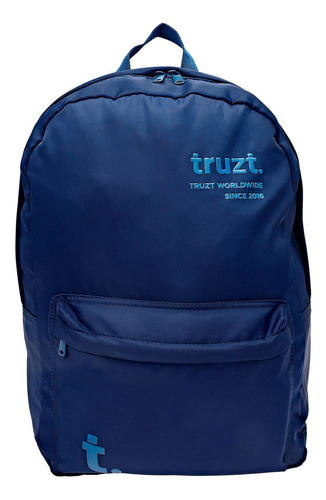 Mochila Juvenil Ruz Truzt 26 L