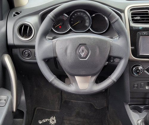 Renault Stepway 1.6 Intens Mt