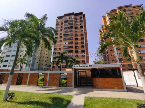 Aup Apartamento Urb Base Aragua- Maracay Cod 24-6556