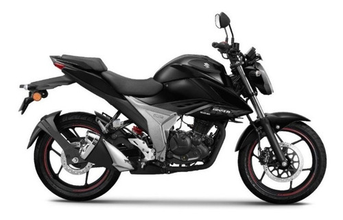 Suzuki Nueva Gixxer 150/ 2022 Separala