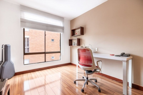 Apartamento En Venta En Bogota Chicó Norte