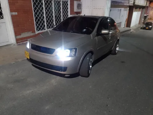 Chevrolet Corsa 1.8 Gls Evolution