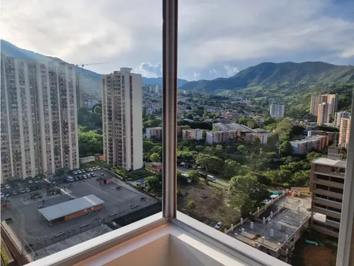 Vendo Apartamento En Itagui Bahia Grande