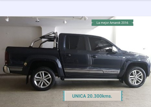 Vw Amarok