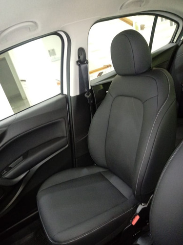 Fiat Cronos 0km $180mil Plan Uber Cuotas Sin Interes- M