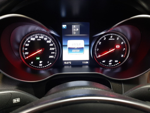 Imagen 12 de 15 de Mercedes Benz Glc 300 Coupe - Amg Line - Impecable - Permuto